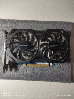 Gigabyte GTX 750 Ti