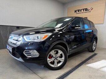 Ford Kuga 2.0 TDCi 4x4 automat 180 koní