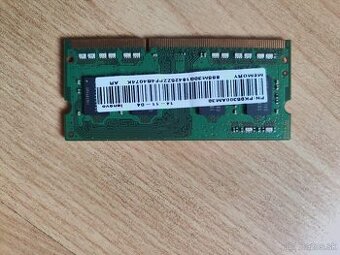 DDR3 4gb