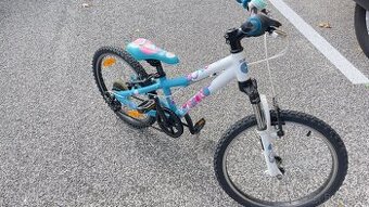 Scott 20” detsky bicykel