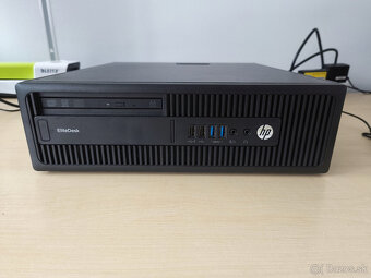 HP Elitedesk 705 G2 SFF