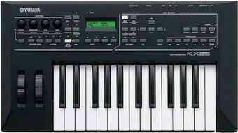 Predám Yamaha KX25 kontroler