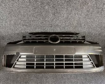 Nárazník VW Caddy III