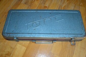 predam - exportna gola sada TONA