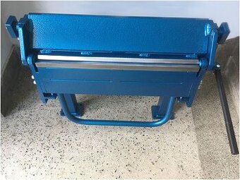 Ohýbačka plechu 600mm/3mm