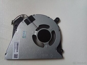 nový ventilator HSN-Q16C  HSN Q16C, pri HP PROBOOK