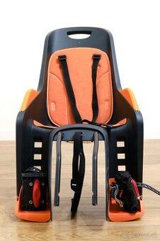 Sedačka na bicykel Author Bubbly Maxi