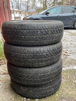 STARFIRE 185/65/r15 zimné
