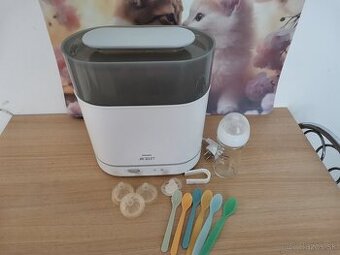 Sterilizátor Philips Avent