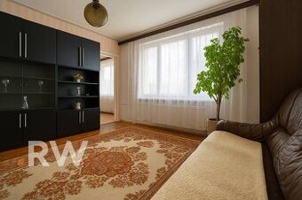 Priestranný RD s potenciálom v centre Žiaru nad Hronom