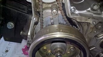 Oprava motocyklov babetta/enduro \pitbike /skuter