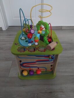 Predám hraciu kocku Hape