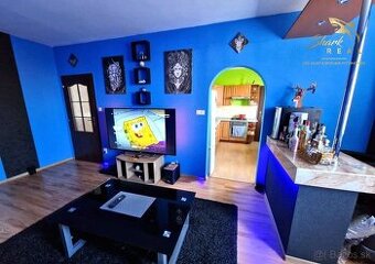 PEKNÝ 2,5 IZBOVÝ BYT - VÝBORNÁ LOKALITA - 1