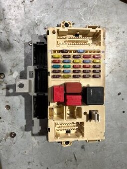 Predám BSI Boxer 2.2 HDI