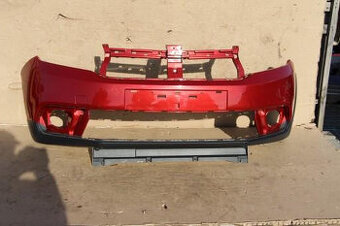 Dacia sandero dacio logan 2 naraznik - 1