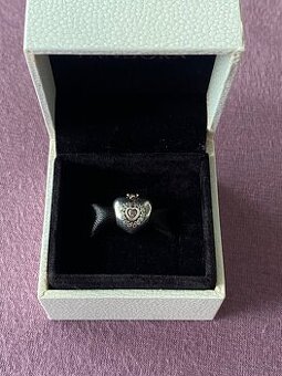 Pandora bicolor srdiečko