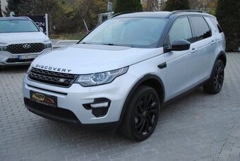 Land Rover Discovery Sport 2.0 Diesel - PREDAJ AJ NA SPLÁTKY - 1