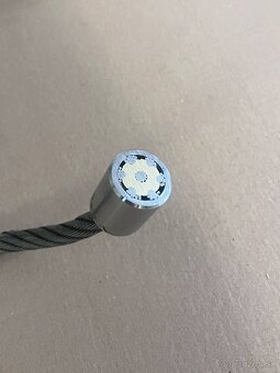 Koncovka na lano - 1