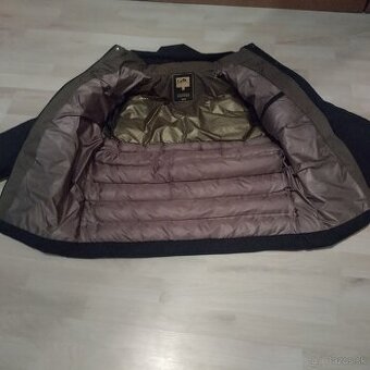 Predám zimnú bundu Nová. - 1
