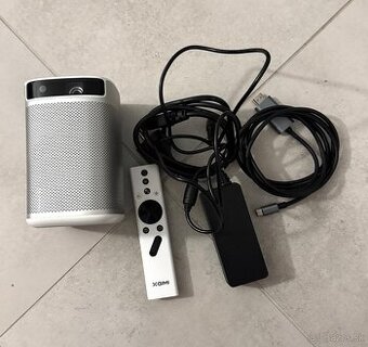 XGIMI MoGo Pro - 1