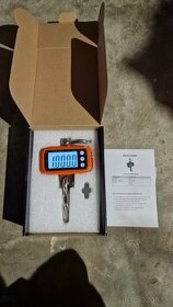 Závesná váha SF923 s nosnosti do 1 000 kg - 1