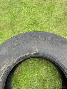 Pneumatika Barum Road Universal 385/65 R22.5 - 1