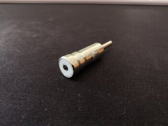 Predám adaptér na anténu ISO-DIN - 1