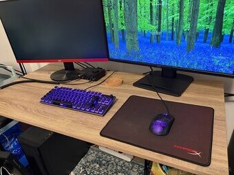 Pracovný stôl 120x60