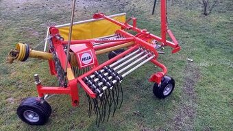 Zhrabovačka Fella TS286DS