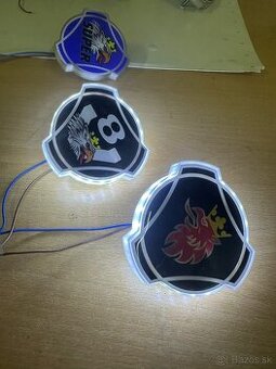 Predám Scania emblém