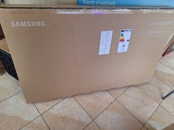 Samsung tv 55 138cm novy