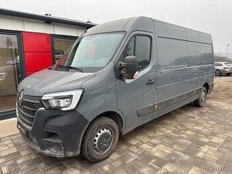 Renault Master 2.3 dCi L3H2P3 Business, Pôvodný lak, SR