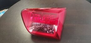 Pravé zadné svetlo výklopných dverí Peugeot 4007