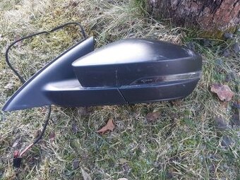 skoda octavia 3 spatne zrkadlo