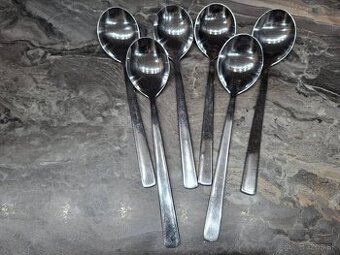 POLIEVKOVÉ LYŽICE zn.SANDRIK