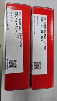 Rozširovacie podložky VW, Audi, Škoda, Seat a iné