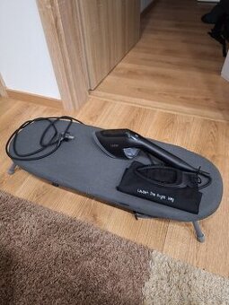 Naparovač odevov Lauben 1950BC