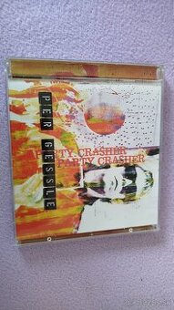 CD Per Gessle - Party Crasher