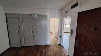 RD,VRANOU NAD TOPĽOU