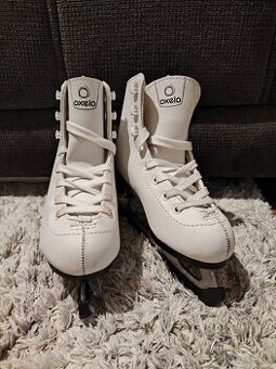 Detské dievčenské korčule 31/32