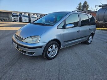 Ford Galaxy 1.9 TDI