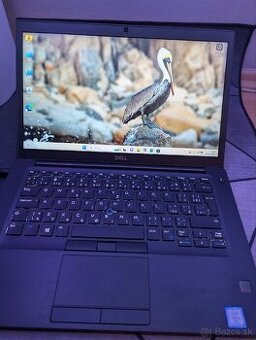 Dell Latitude 7490