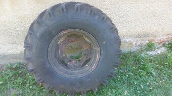 PN 16/70-20 MPT02 MITAS