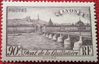 Poštová známka č. 3508