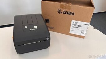 Termotlačiareň Zebra ZD230
