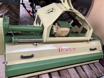Predám mulčovač Stark KMHprofi+ 155