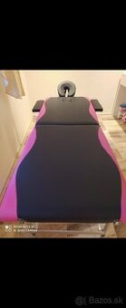 Masazne lehatko Nove