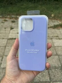 Kryt iPhone 13 Pro Max Fialový