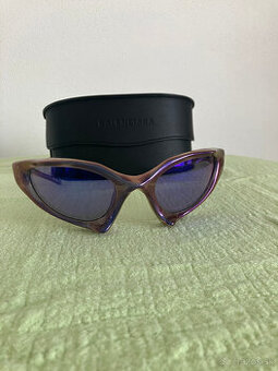 predám nové slnečné okuliare Balenciaga