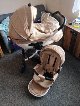 Kočík Coletto Marcello dvojkombinácia